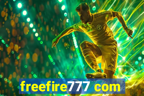 freefire777 com